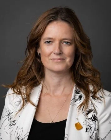 Jacqueline Lee